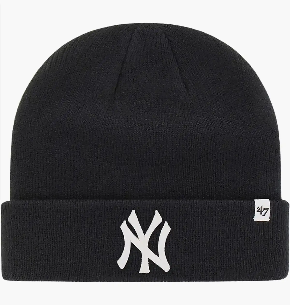 Шапка 47 Brand Mlb New York Yankees Raised