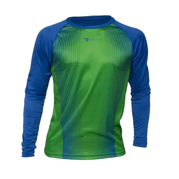Футбольная форма унисекс Redline Gk Shirt