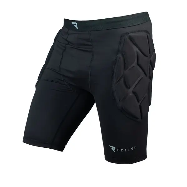 Футбольные шорты мужские Redline Underwear Hard Pad