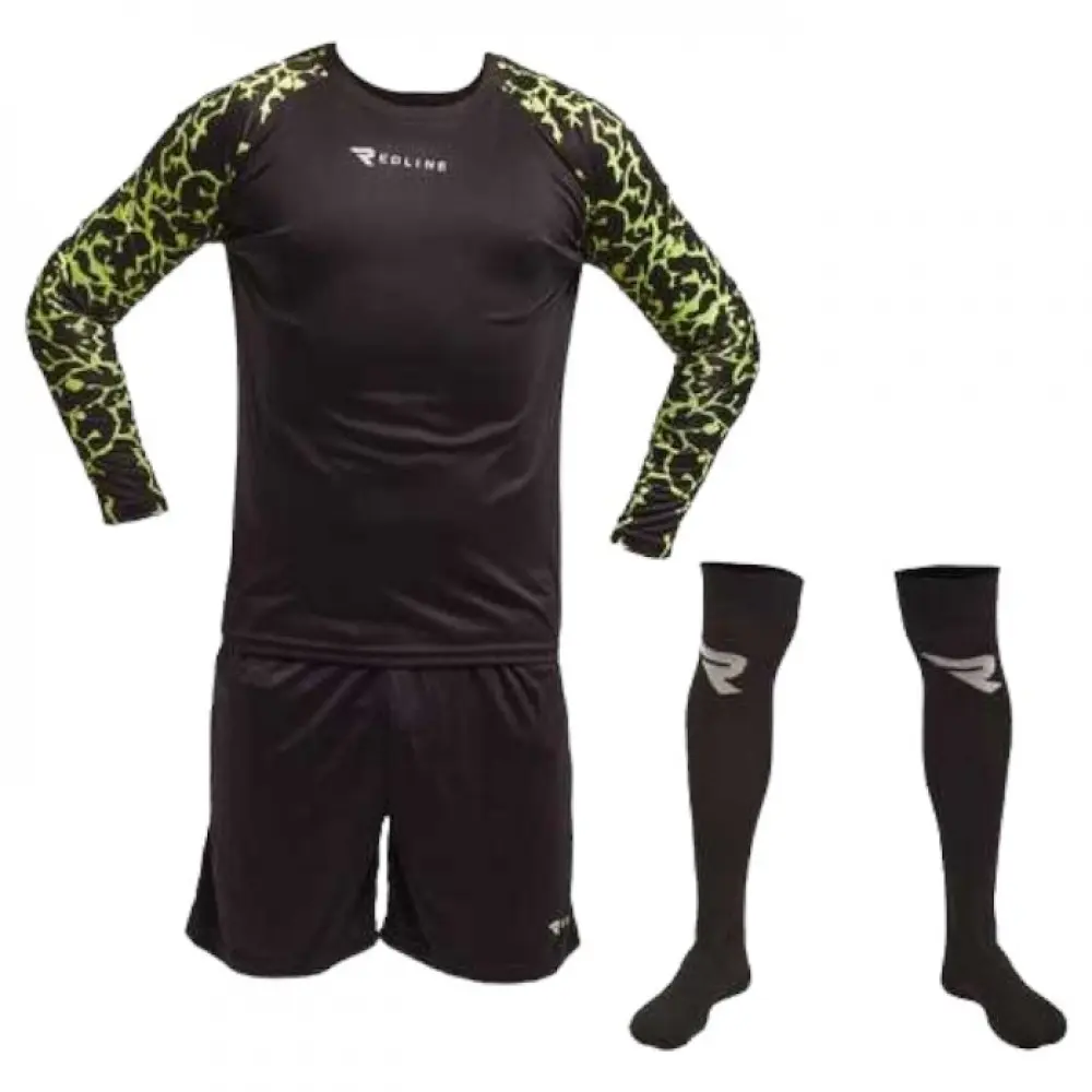 Футбольная форма мужская Redline Gk Set
