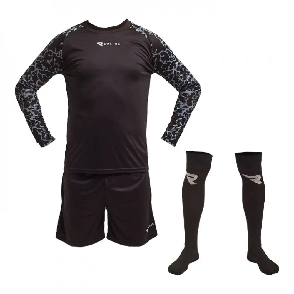 Футбольная форма мужская Redline Gk Set
