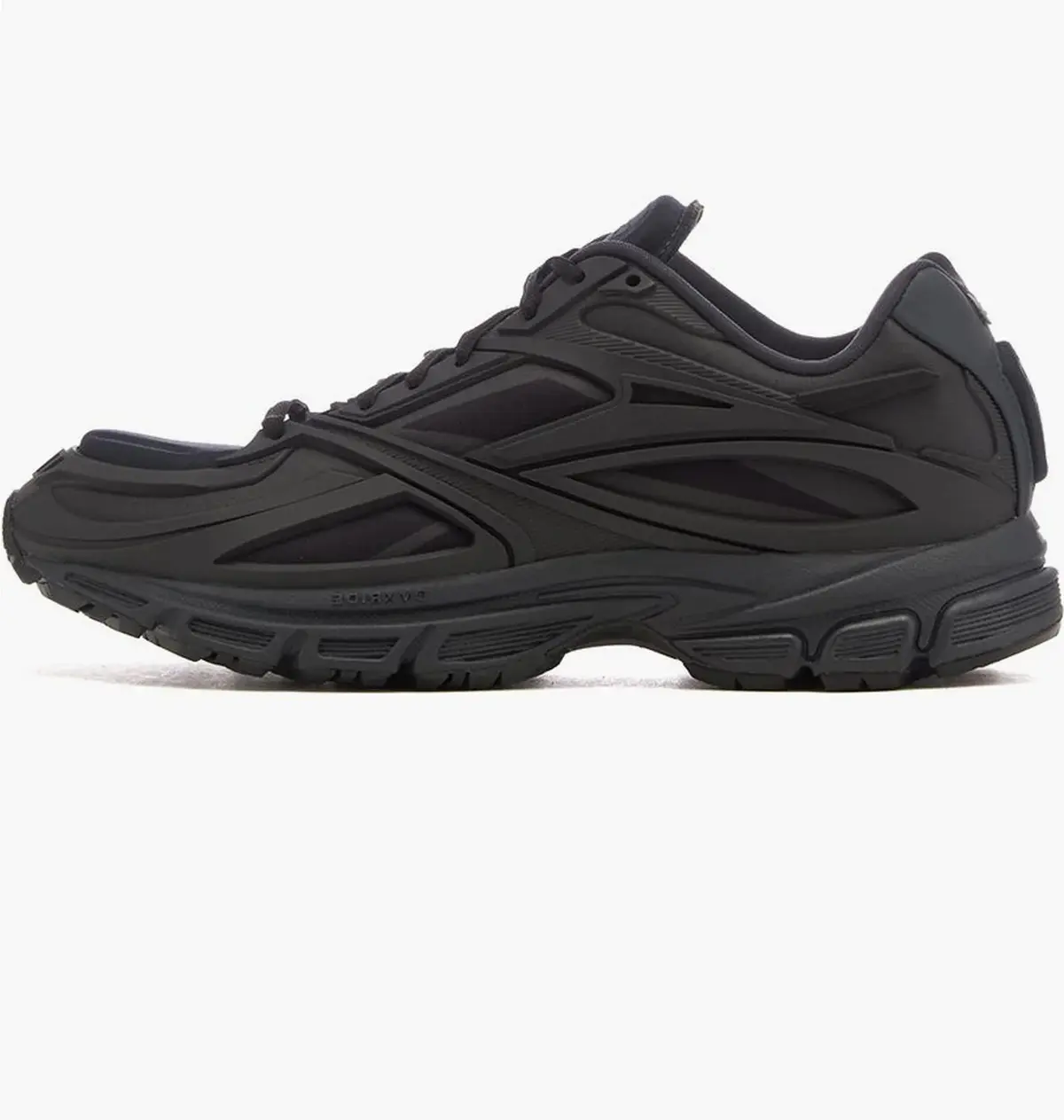 Кросівки чоловічі Reebok Premier Road Modern Black