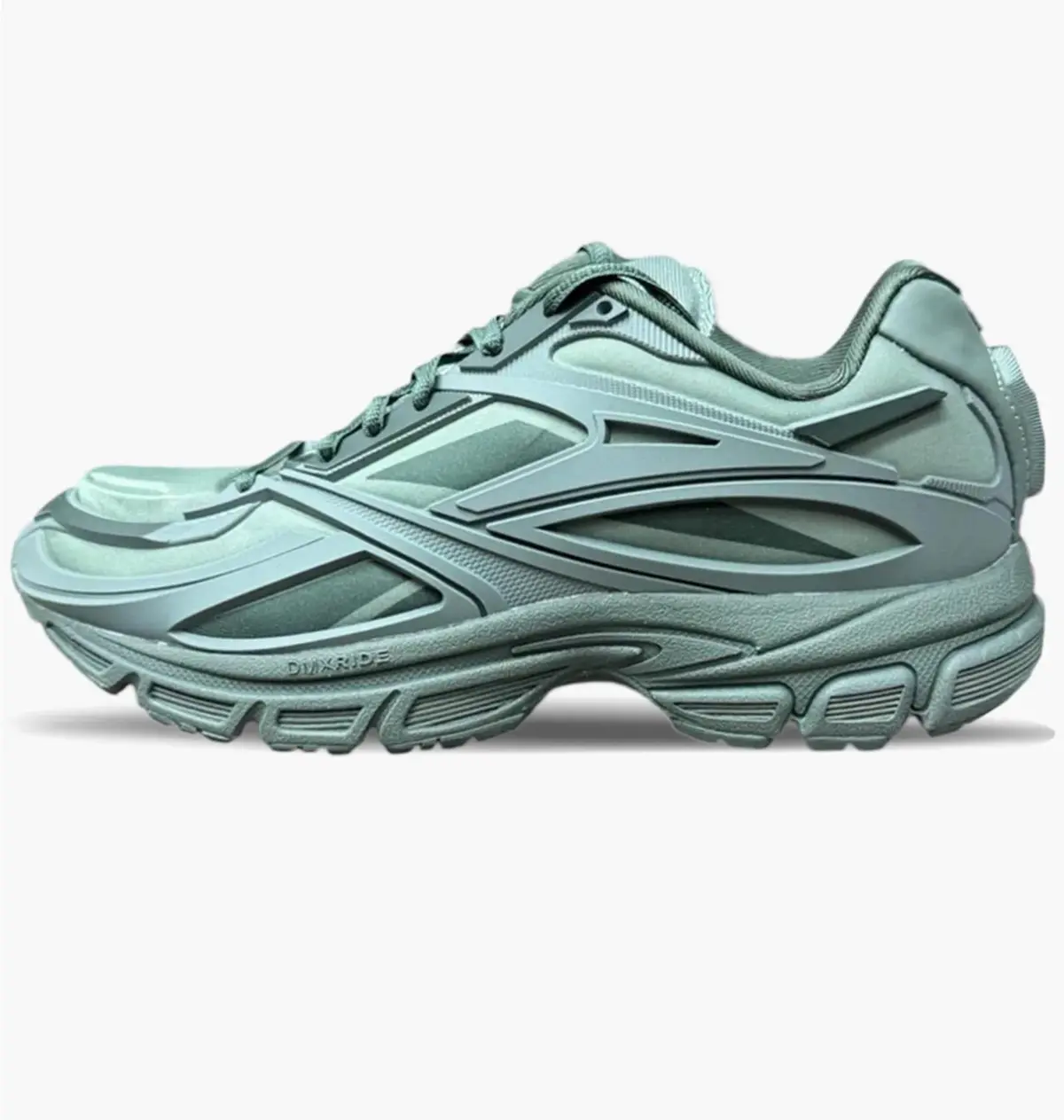 Кросівки чоловічі Reebok Premier Road Modern Turquoise