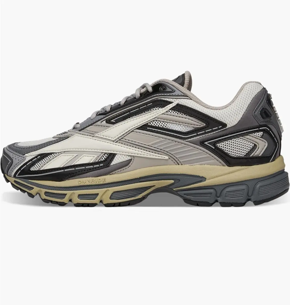 Кросівки чоловічі Reebok Premier Road Ultra Tonal Grey