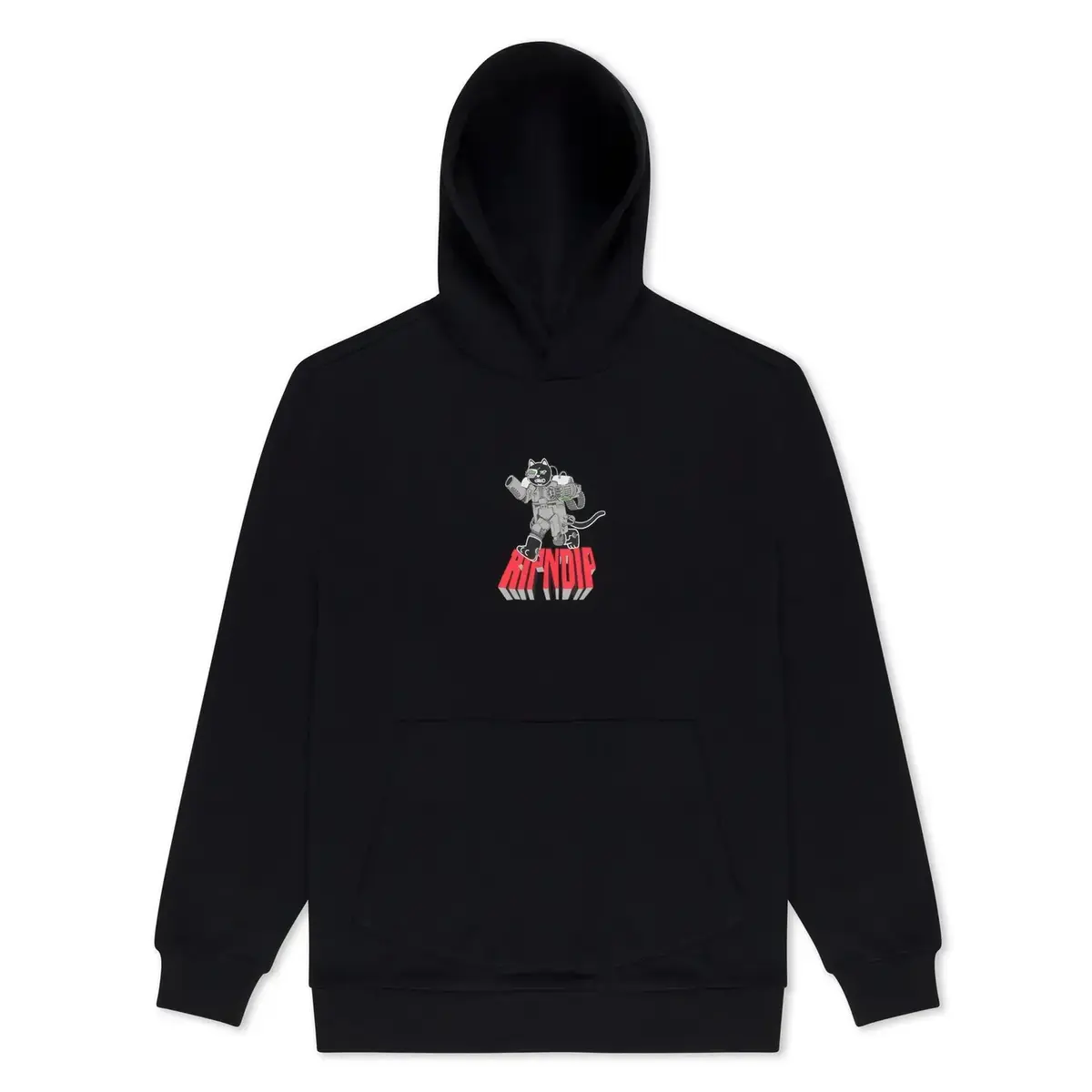Кофта чоловіча Ripndip Tomorrowland Hoodie