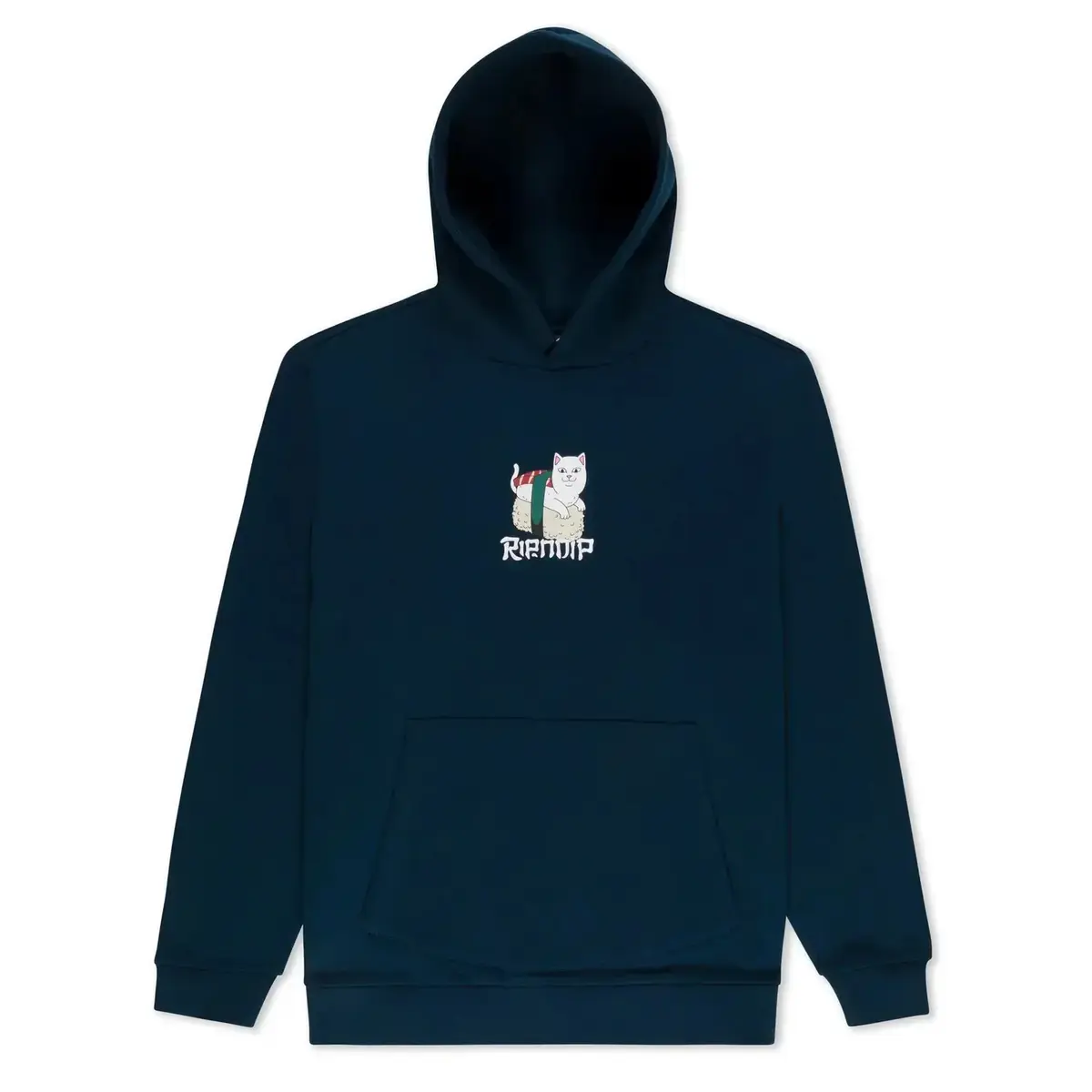Кофта чоловіча Ripndip Sushi Nerm Hoodie