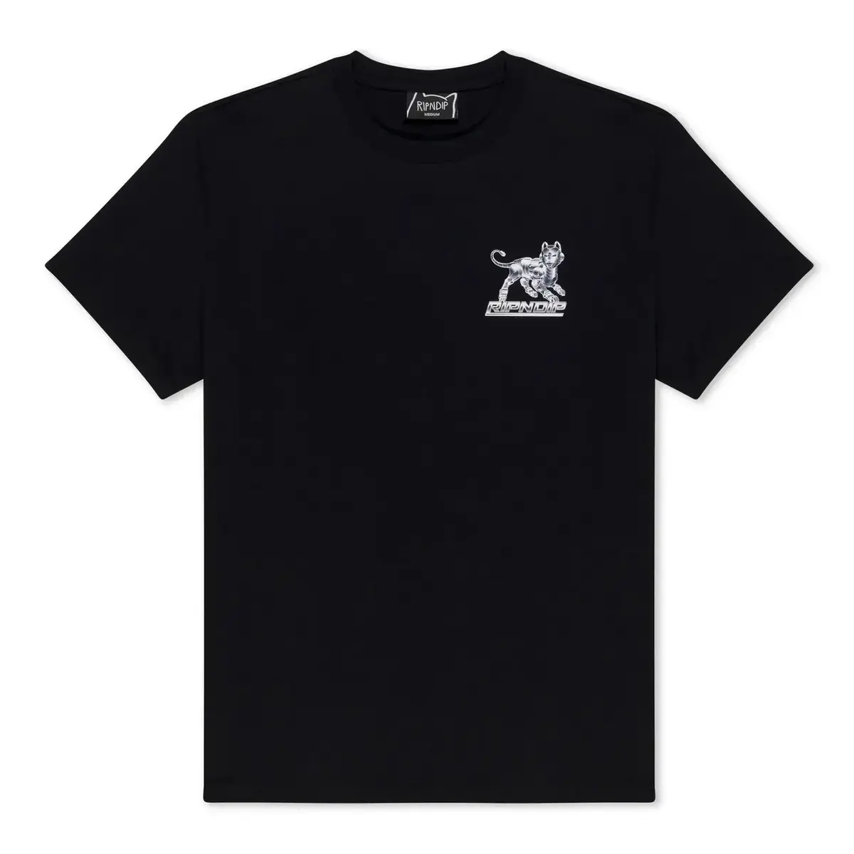 Футболка чоловіча Ripndip Robo Nerm Tee