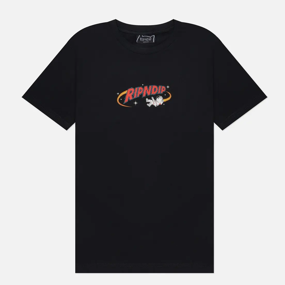 Футболка чоловіча Ripndip Intergalactic Tee