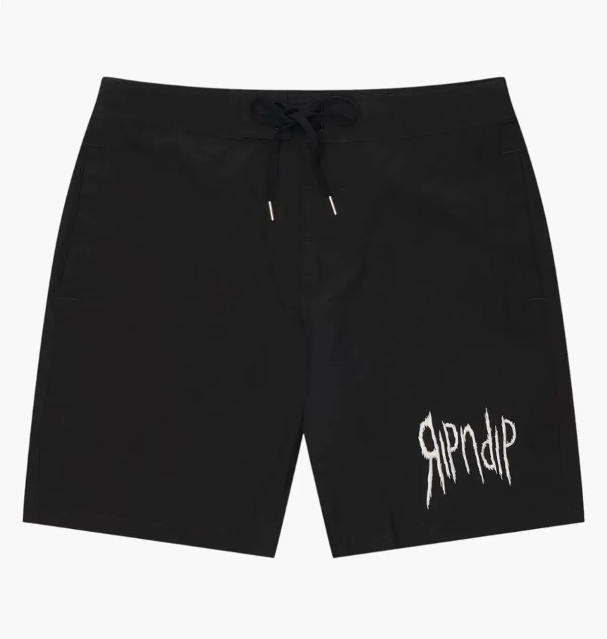 Шорты мужские Ripndip Ripndip Insano Black