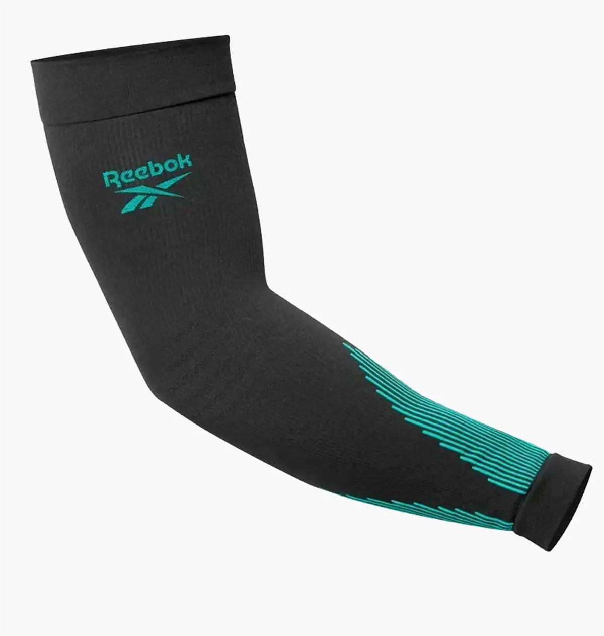 Нарукавники Reebok Knitted Compression Arm Sleeve