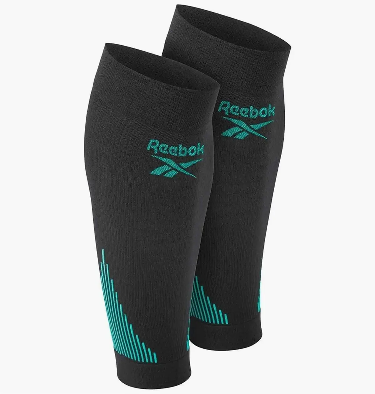 Нарукавники Reebok Knitted Compression Calf Sleeve