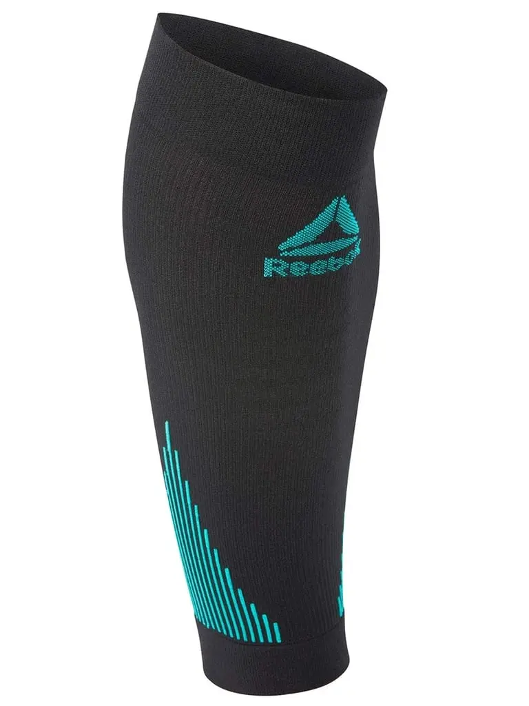 Нарукавники Reebok Knitted Compression Calf Sleeve
