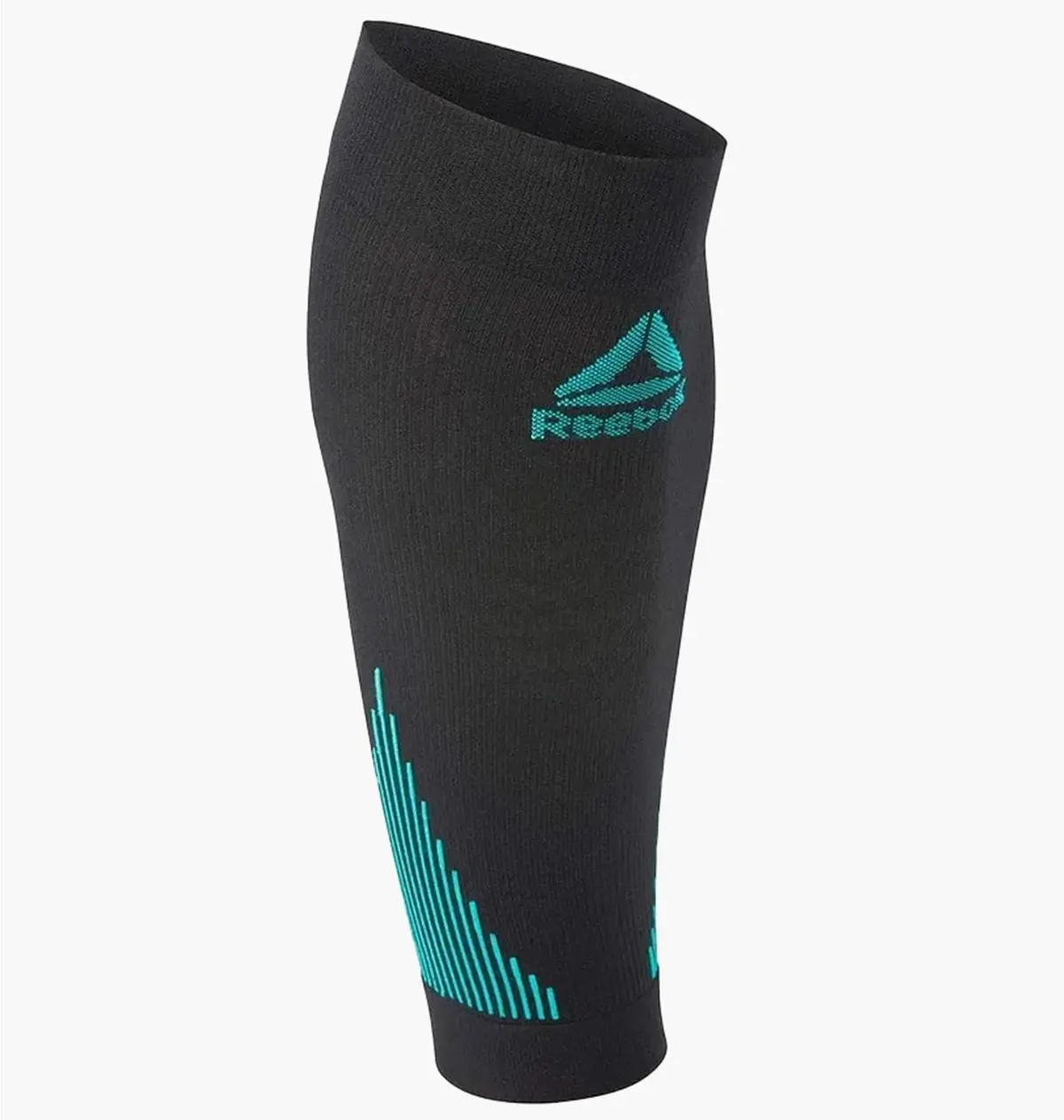 Нарукавники Reebok Knitted Compression Calf Sleeve