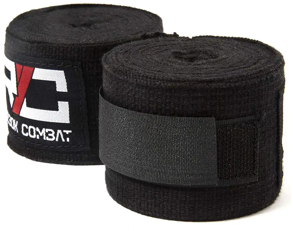Бинти-рукавиці Reebok Combat Hand Wraps
