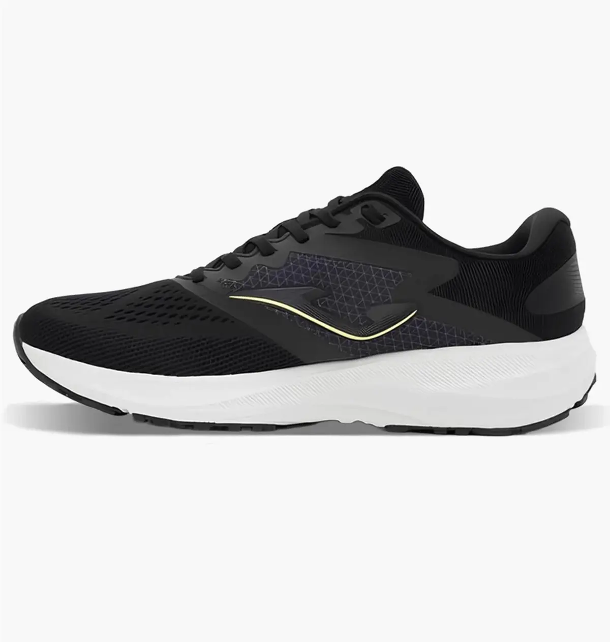 Кросівки чоловічі Joma Speed 2501 чорні RSPEES2501