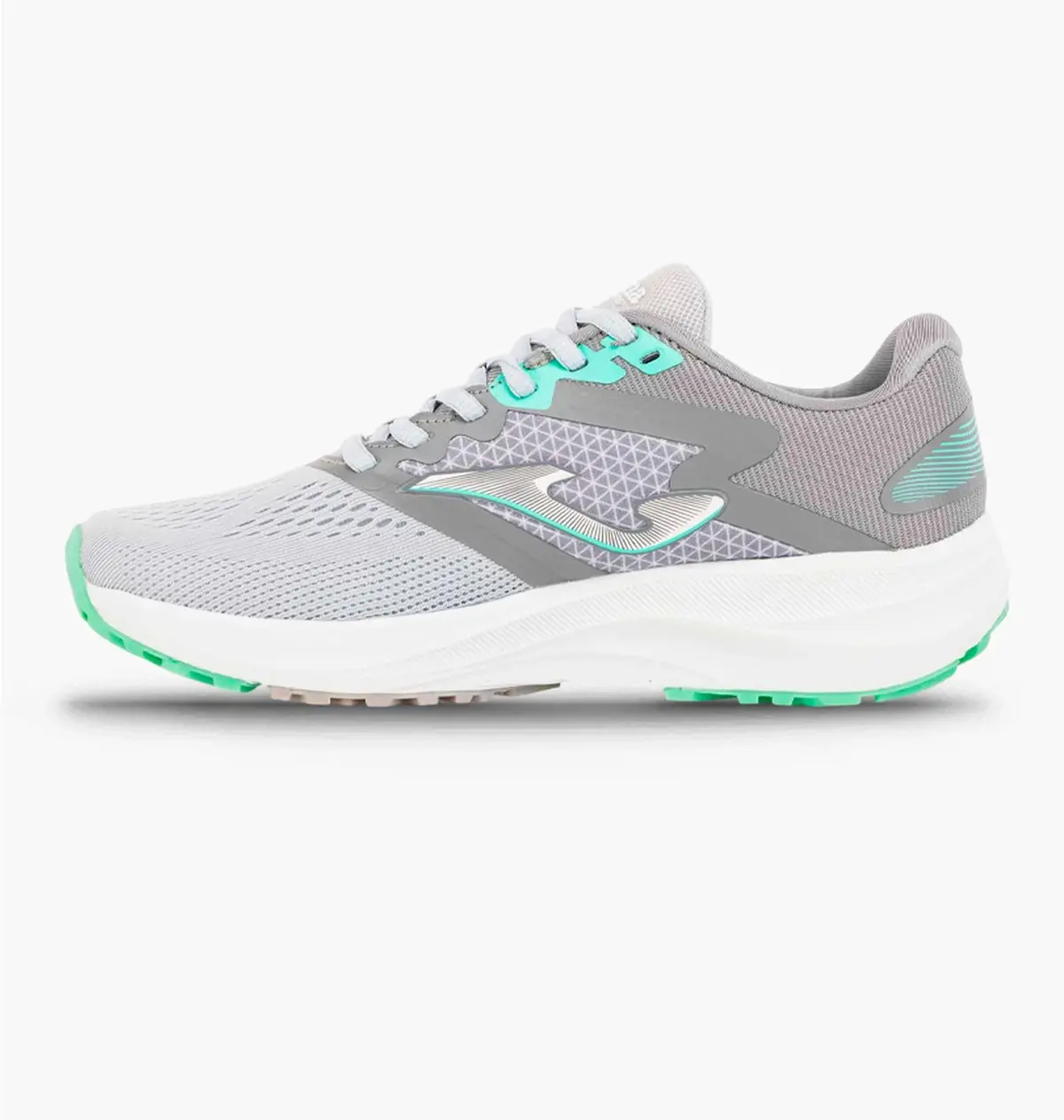 Кросівки жіночі Joma Speed Lady 25 сірі RSPELW2512