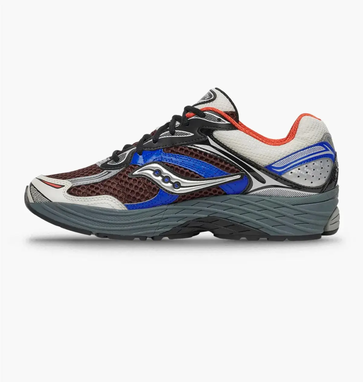 Кроссовки унисекс Saucony Progrid Omni 9 Multi