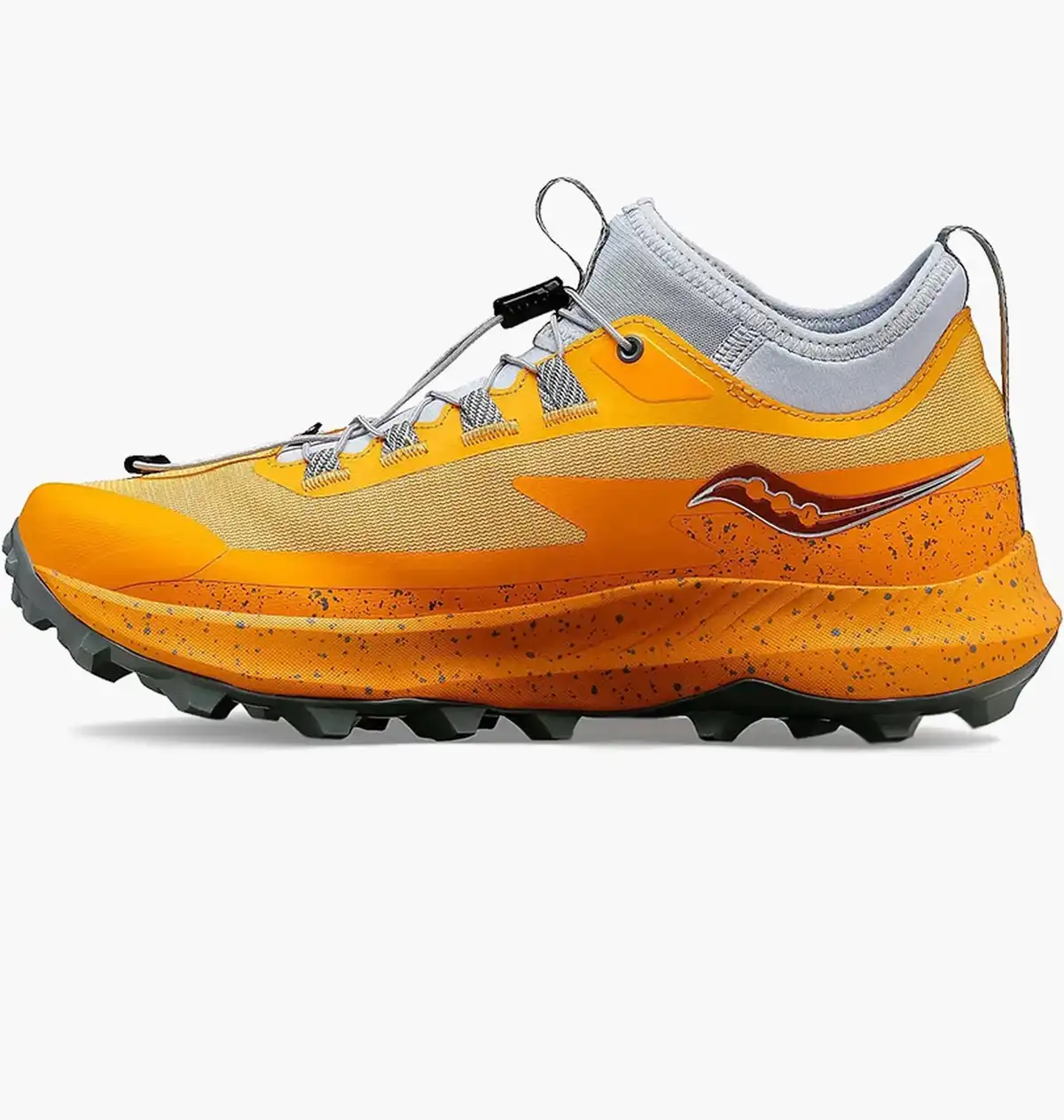 Кроссовки женские Saucony Peregrine 13 St Orange