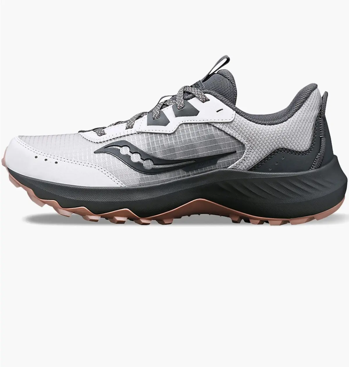Кроссовки женские Saucony Aura Tr Grey