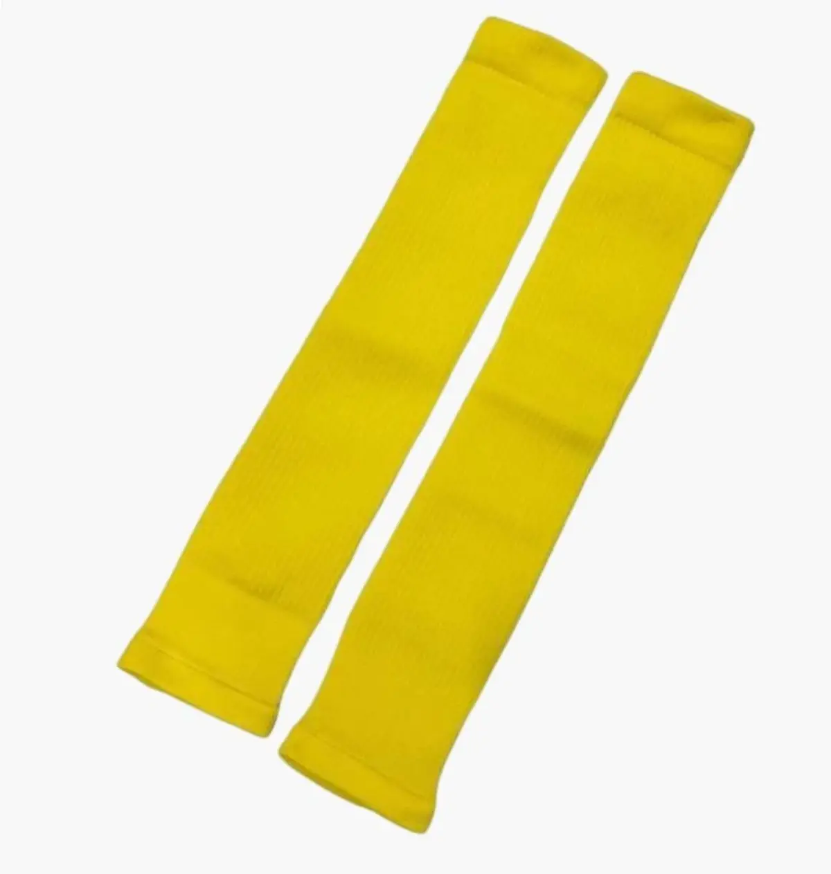 Футбольні гетри унісекс Fc Yellow ((S2020-537))