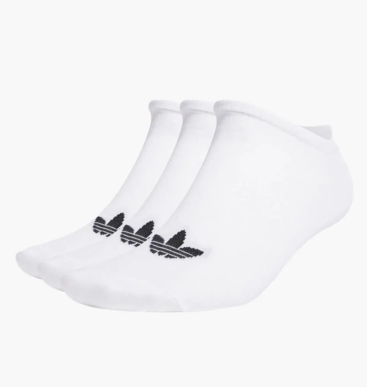 Шкарпетки Adidas Trefoil Liner