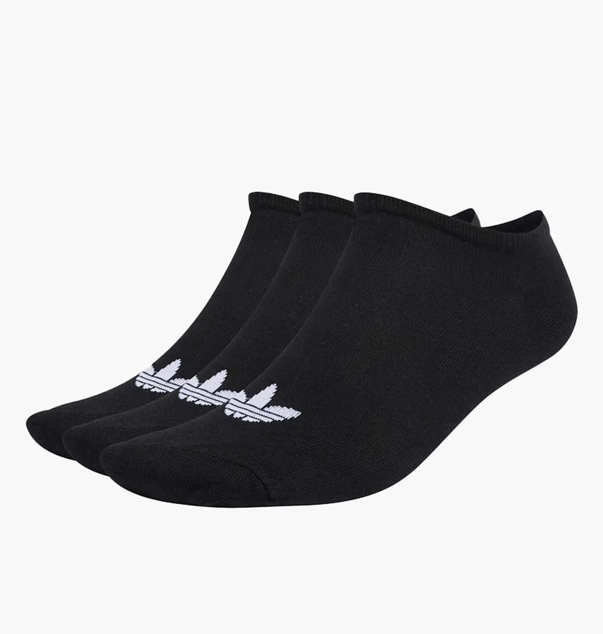 Шкарпетки Adidas Trefoil Liner