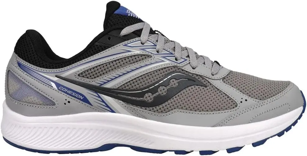 Кроссовки мужские Saucony Road Running