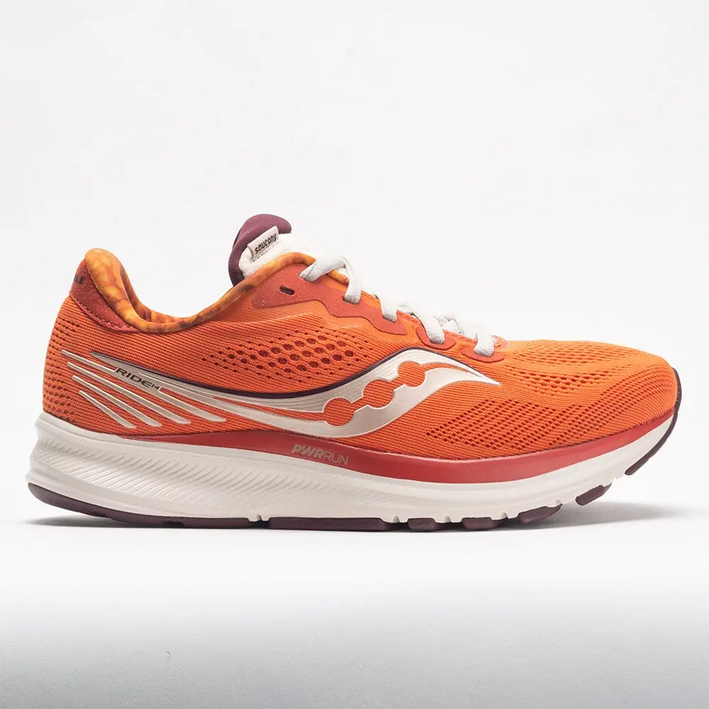 Кроссовки унисекс Saucony Ride 14