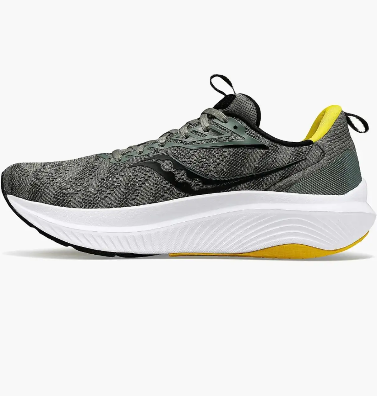 Кроссовки мужские Saucony Echelon 9 Grey