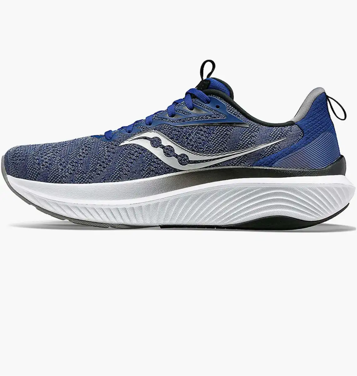Кроссовки мужские Saucony Echelon 9 Blue