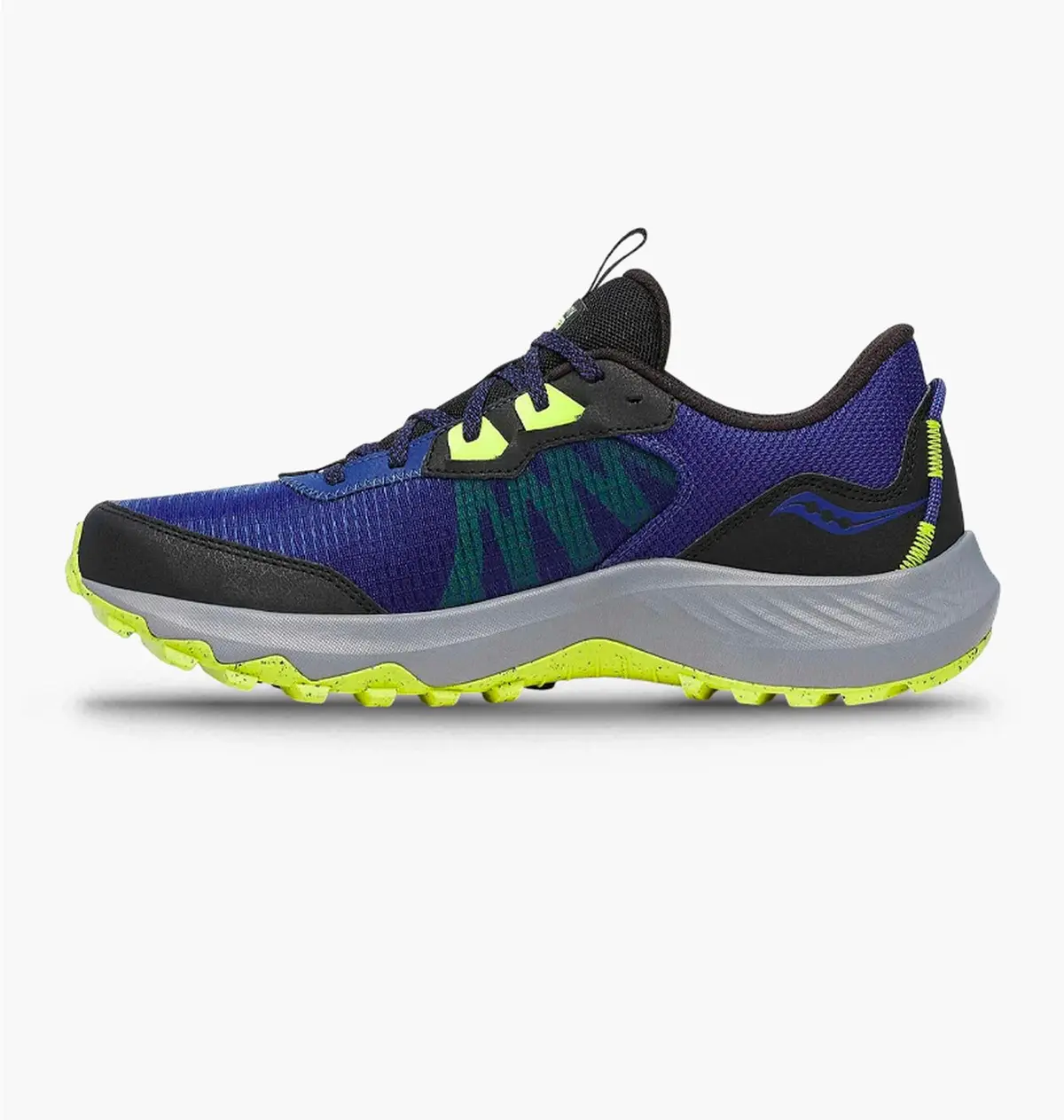 Кроссовки мужские Saucony Aura Tr Blue