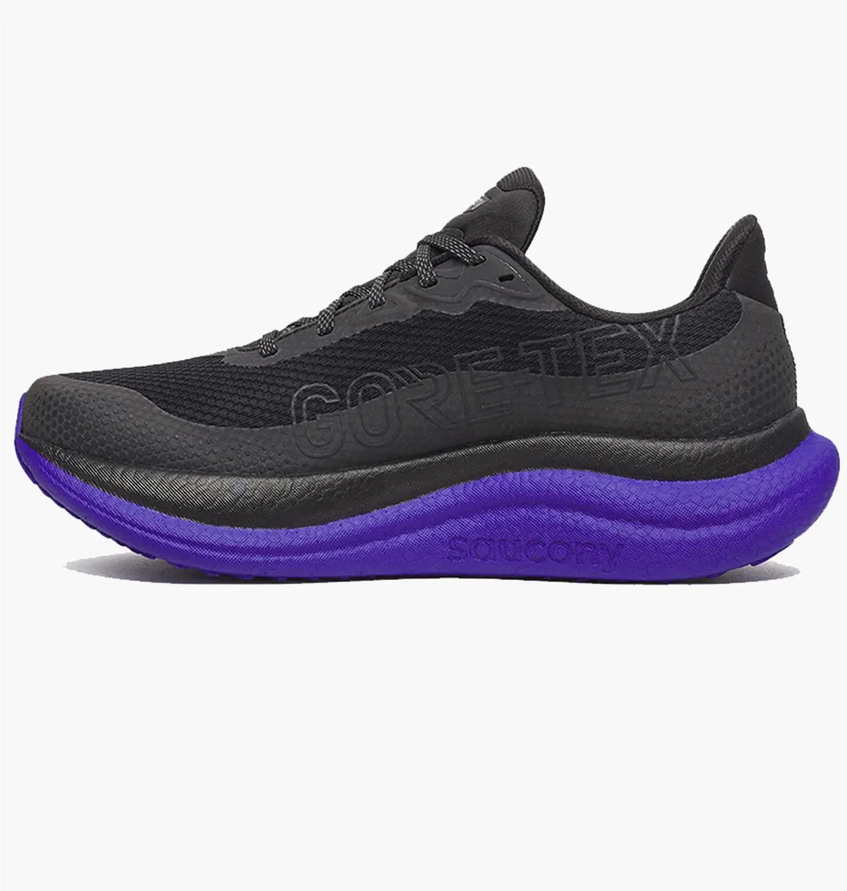 Кроссовки женские Saucony Triumph 23 Gtx Black