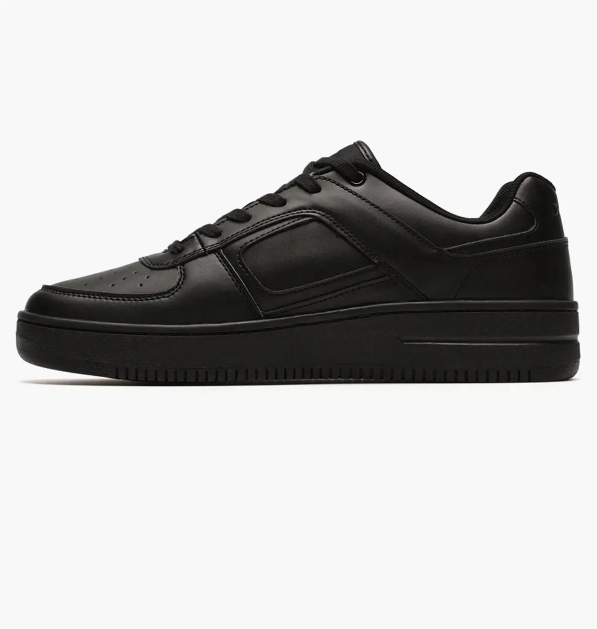 Кросівки чоловічі Champion Foul Play Low Black