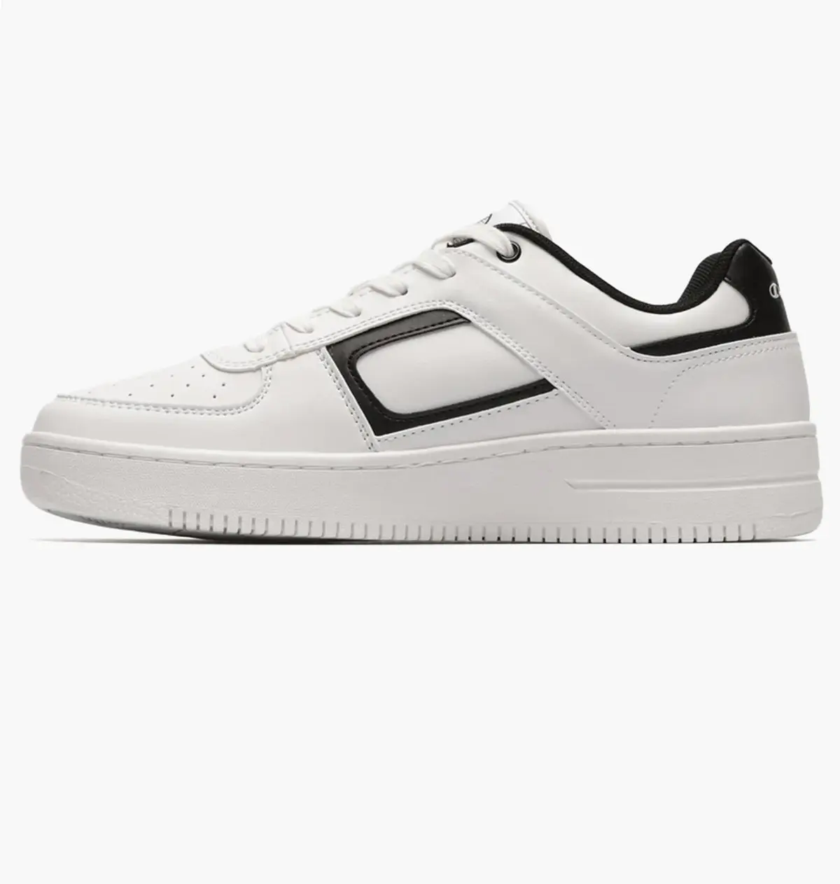 Кросівки чоловічі Champion Foul Play Low White