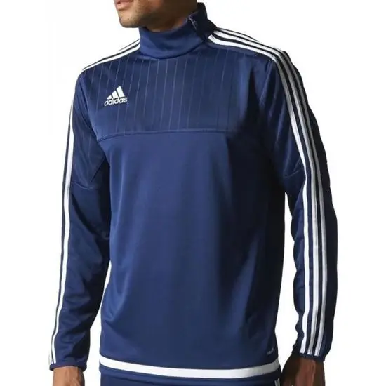 Светр дитячий Adidas Tiro15 Trg Top