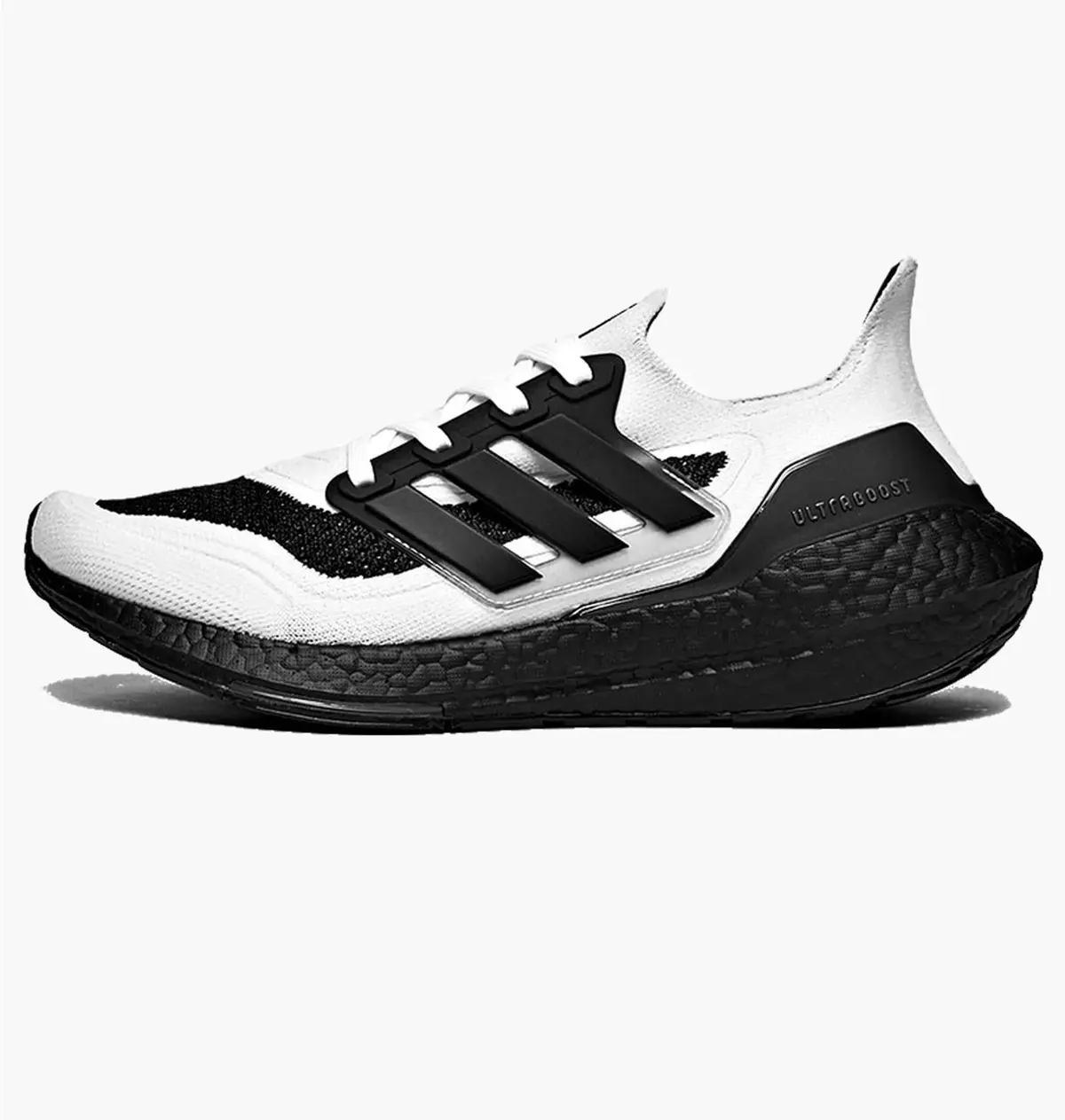 Кроссовки для бега мужские Adidas Ultraboost 21