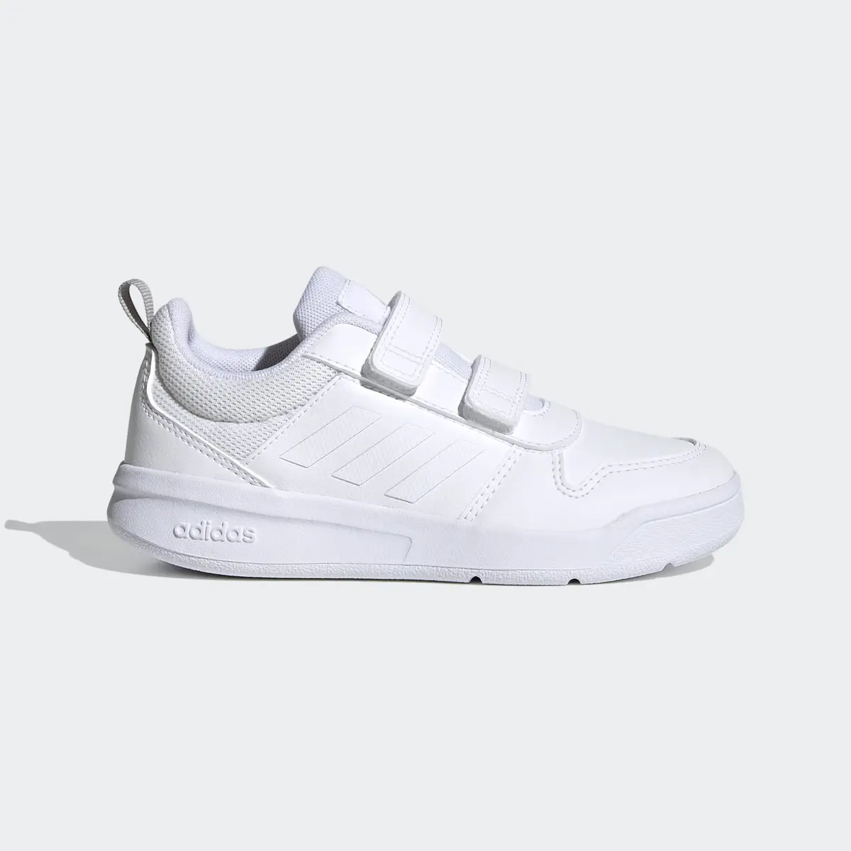 Кроссовки детские Adidas Tensaur Performance White