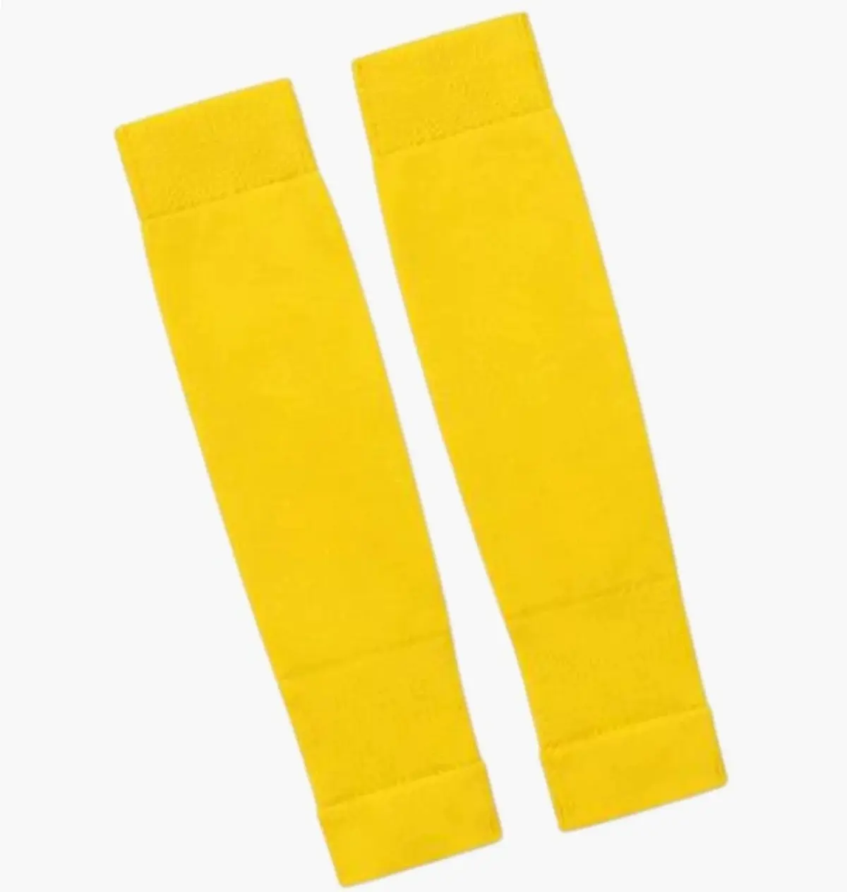 Футбольні гетри унісекс Fc Team (1 ) Yellow