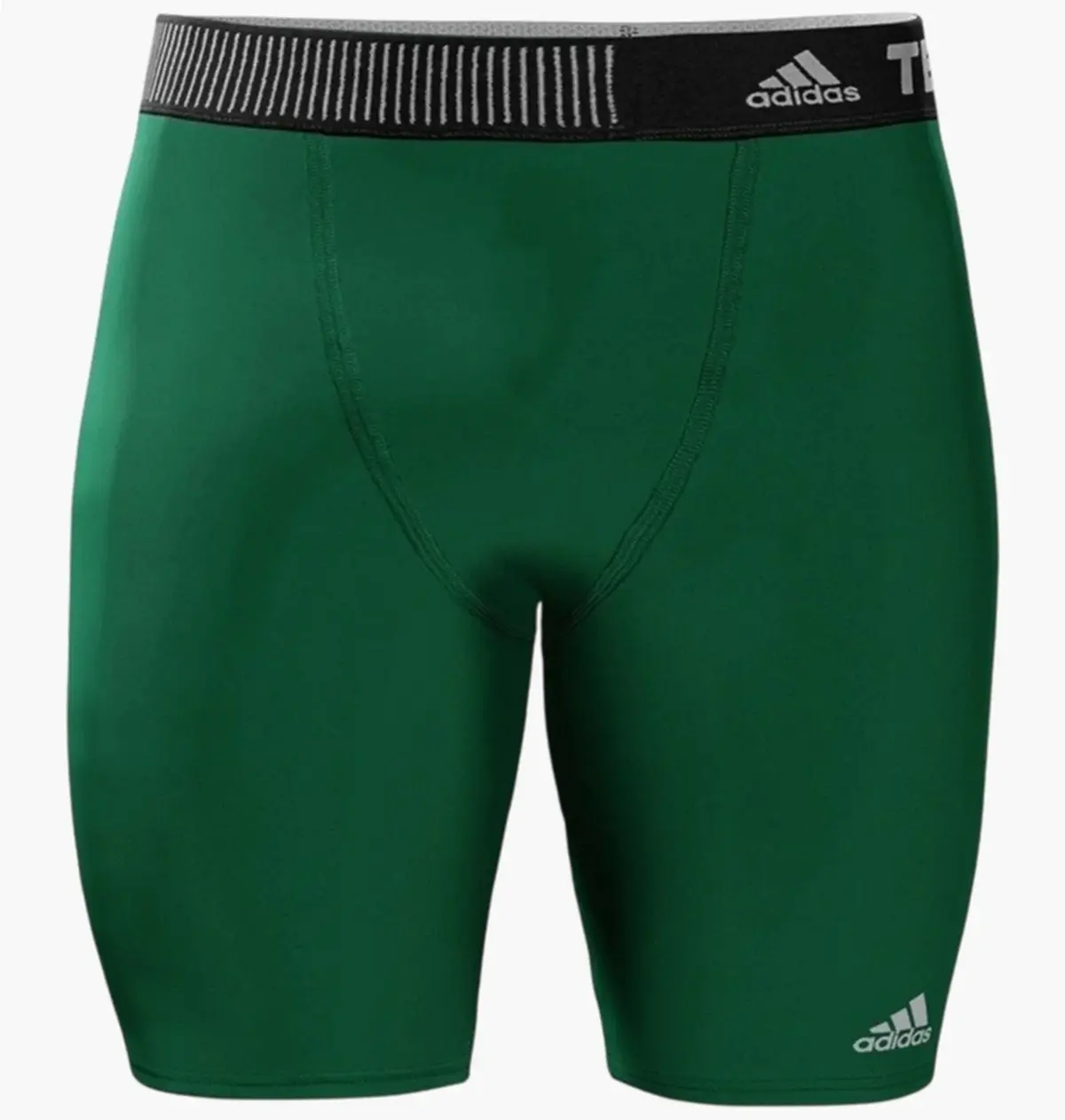 Термобелье мужское Adidas Mi Tf Green