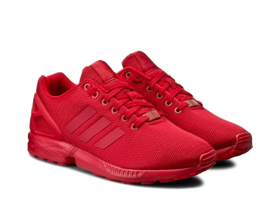 Кросівки чоловічі Adidas Zx Flux