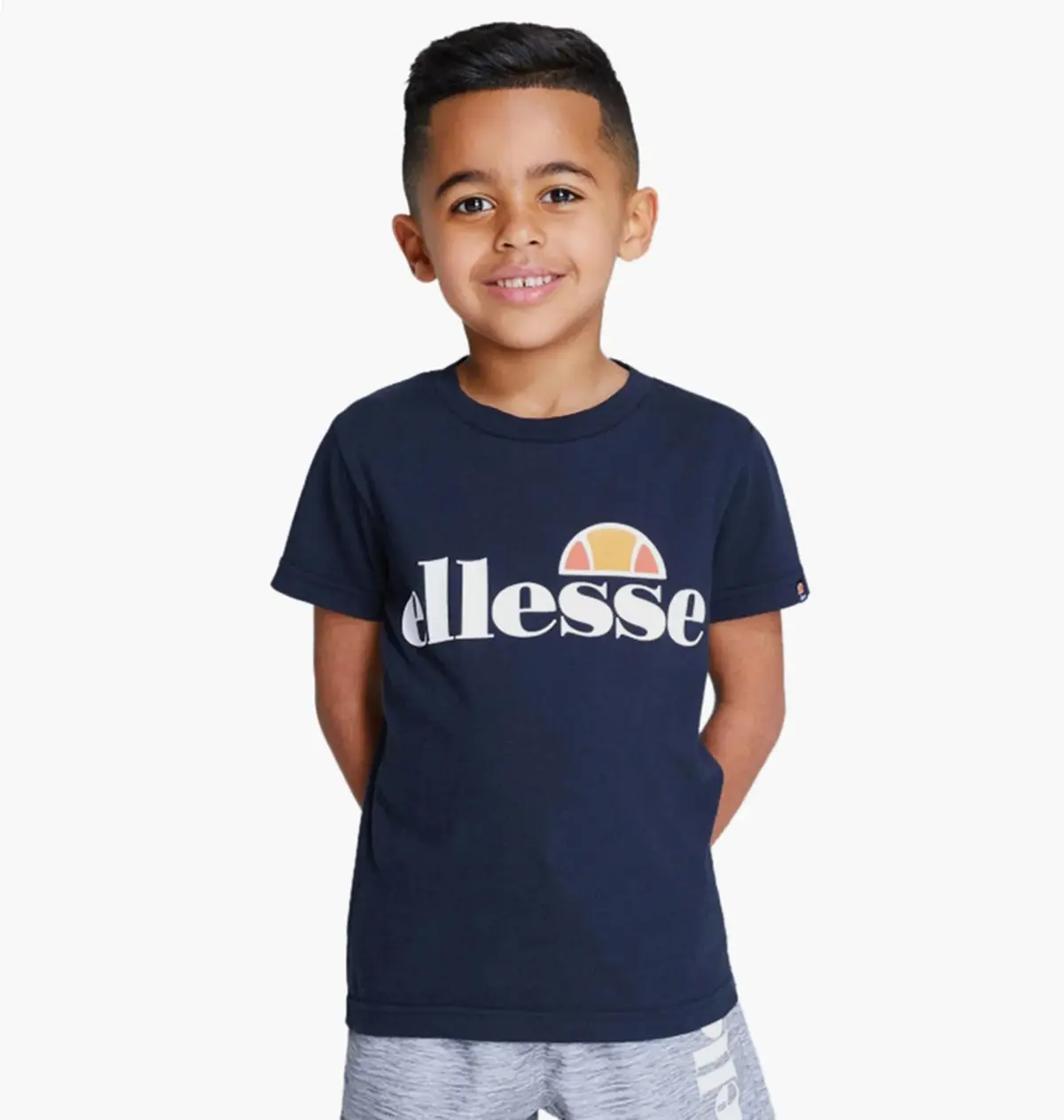 Футболка дитяча Ellesse T-Shirt Malia Tee