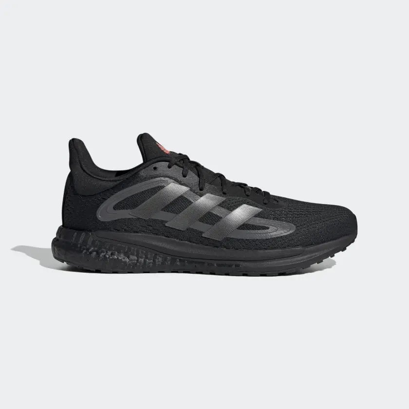 Кросівки чоловічі Adidas Solarglide 4