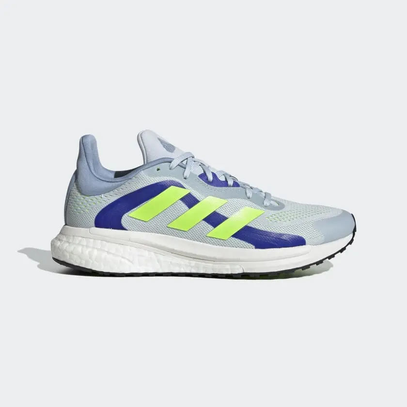 Кросівки жіночі Adidas Solarglide 4 St