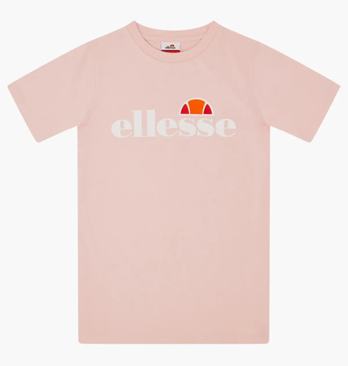 Футболка дитяча Ellesse T-Shirt Jena Tee