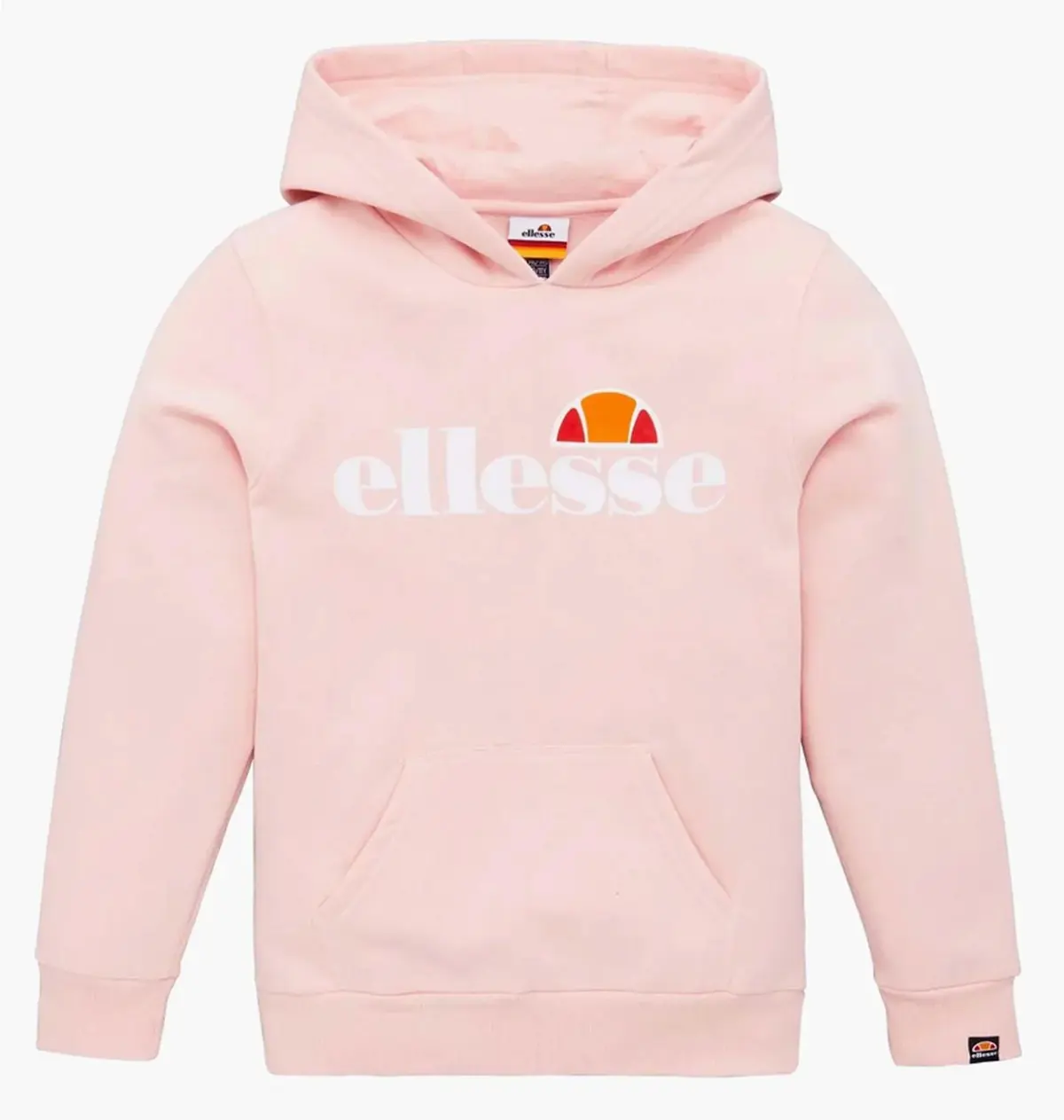 Свитер детской Ellesse Sobel Oh Hoody Jnr
