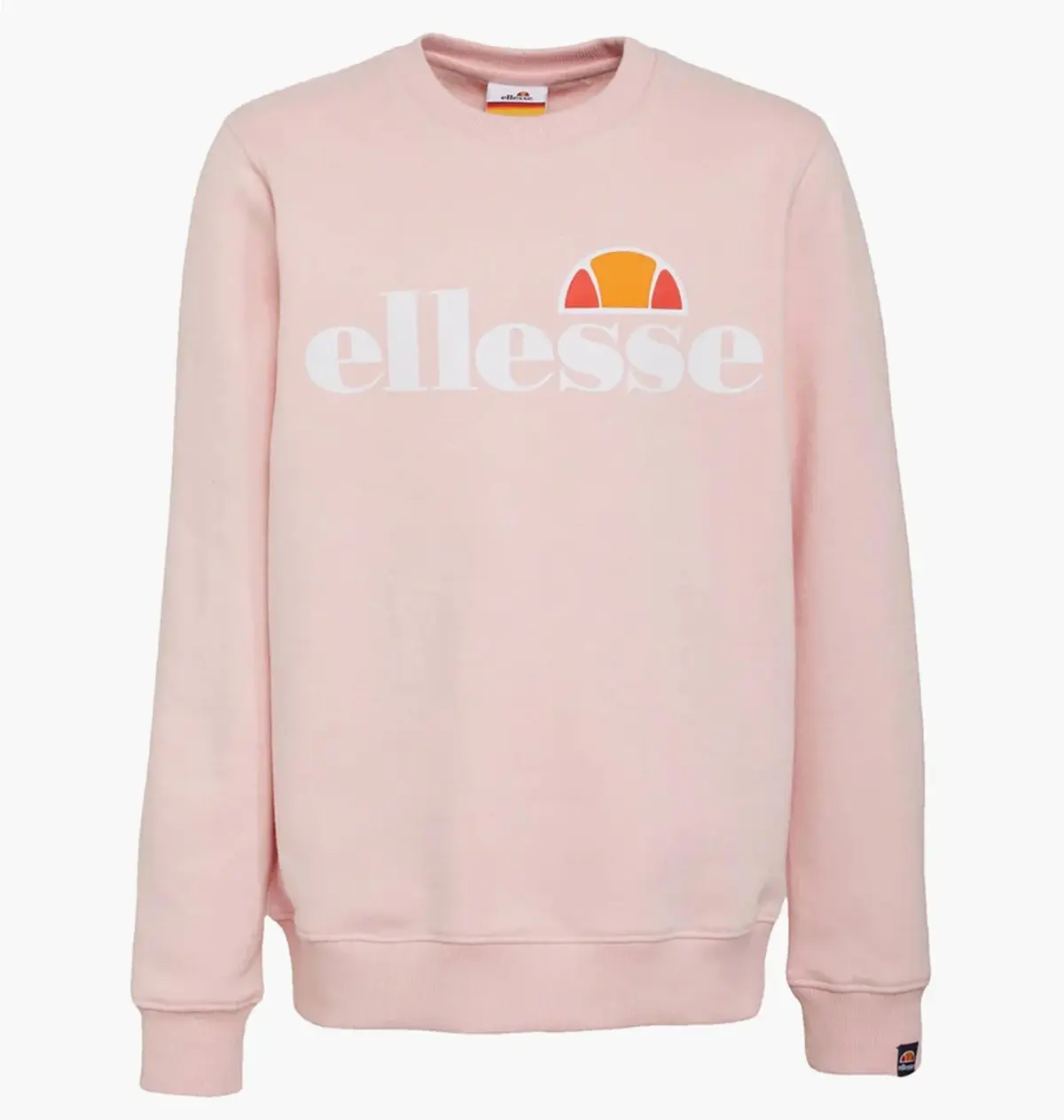 Свитер детской Ellesse Siobhen Sweatshirt