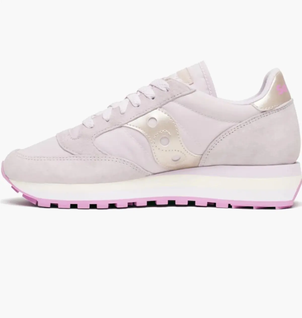 Кроссовки женские Saucony Jazz Triple