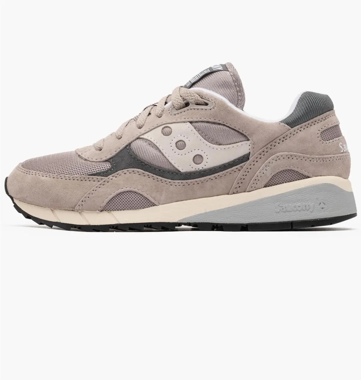 Кроссовки мужские Saucony Shadow 6000
