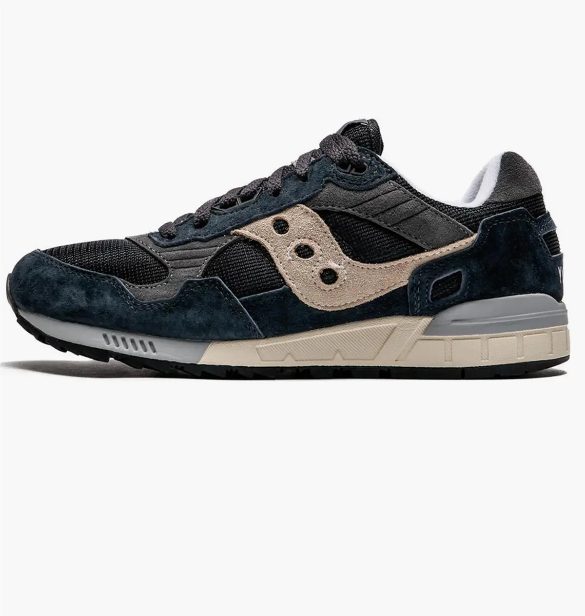Кроссовки мужские Saucony Shadow 5000 Blue