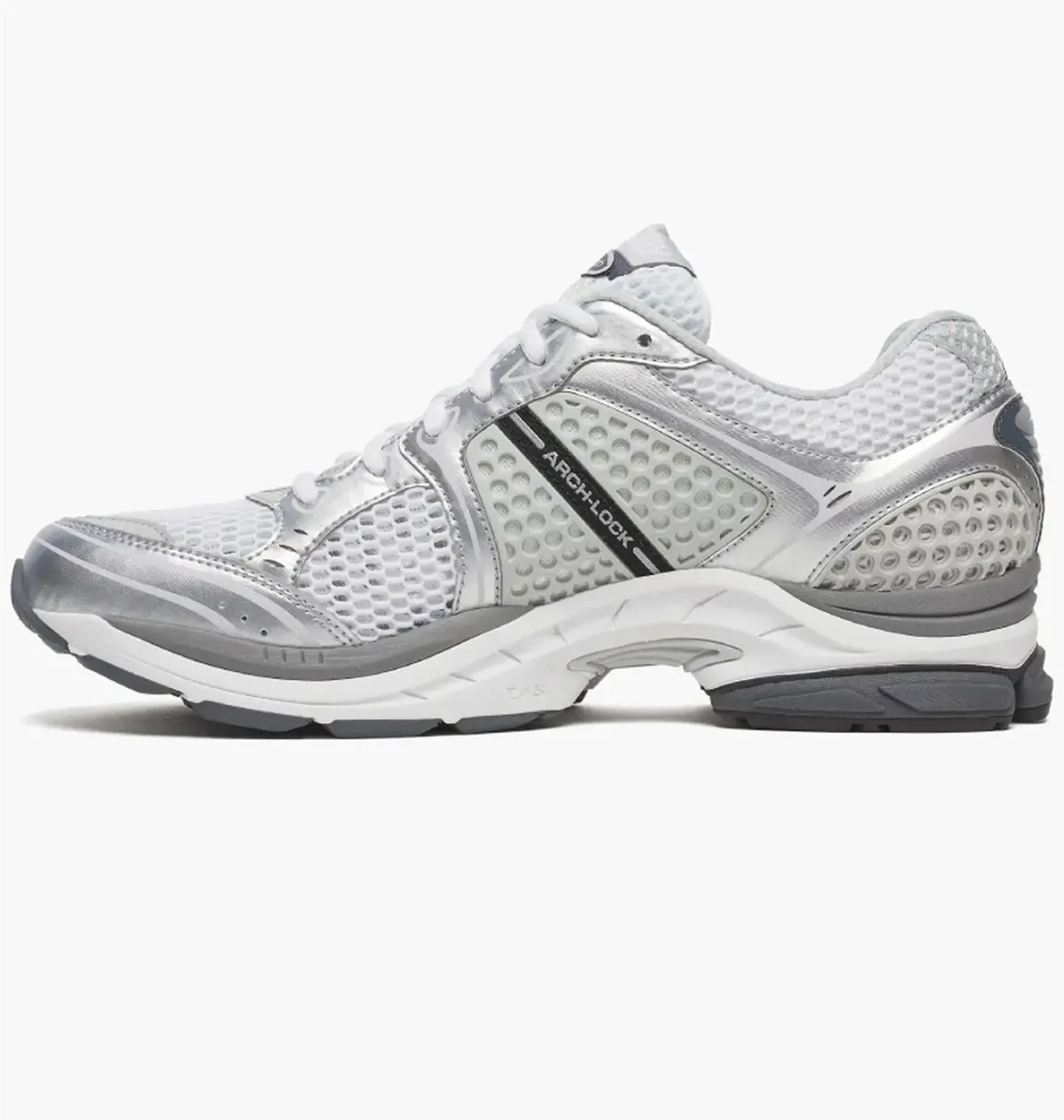 Кроссовки унисекс Saucony Progrid Triumph 4 White
